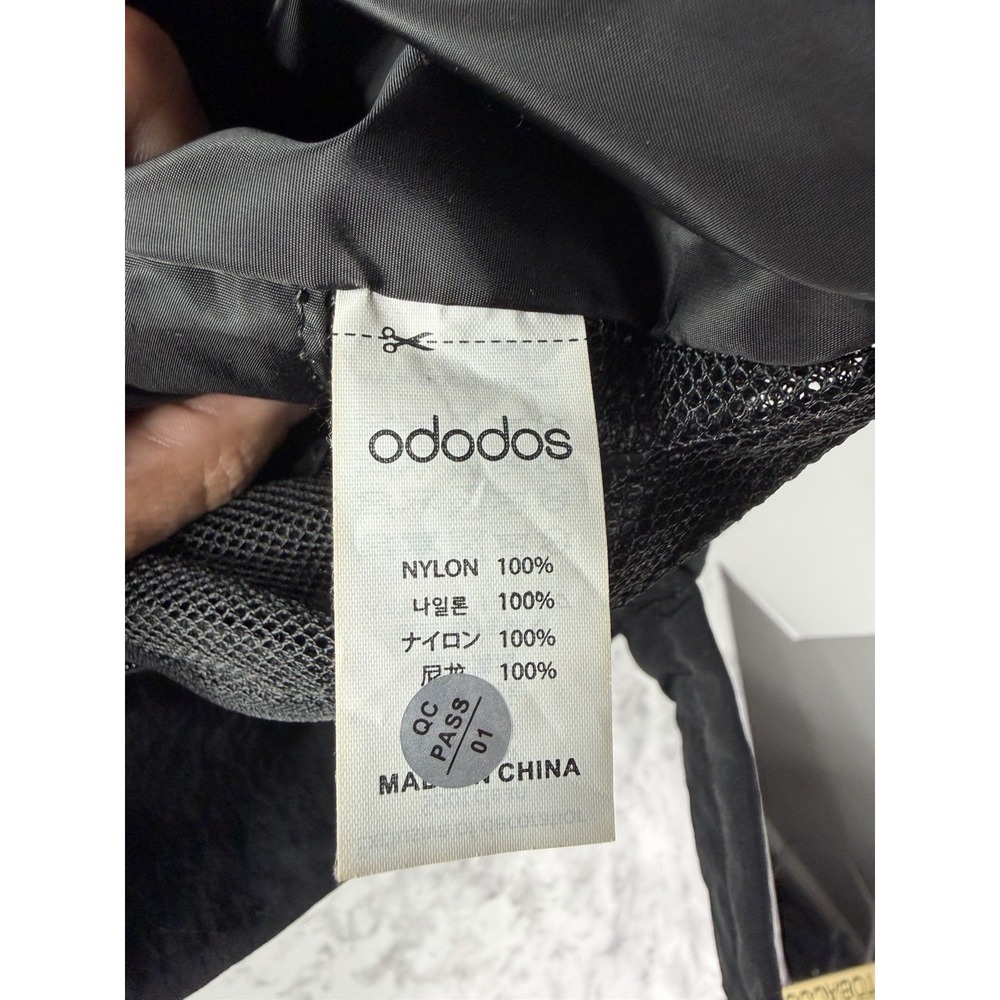 Ododos 19L Multi Hobo Bag 2.0 with 2 Straps Tote Handbag Crossbody Shoulder - Picture 11 of 15